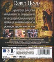 Beyond Sherwood Forest Beyond Sherwood Forest