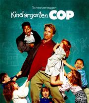 Kindergarten Cop