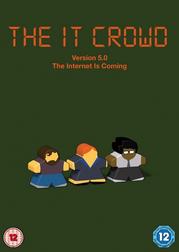 The IT Crowd: Season 5