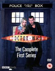 Doctor Who: Season 1