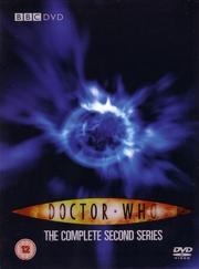 Doctor Who: Season 2: Disc 1
