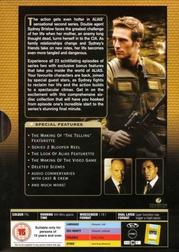 Alias: Season 2 Alias: Season 2