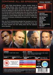 Alias: Season 1 Alias: Season 1