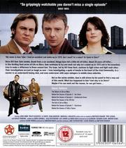 Life on Mars: Season 2: Disc 1