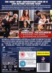 The Marine 5: Battleground The Marine 5: Battleground