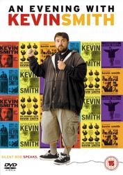 An Evening with Kevin Smith