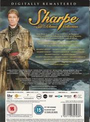 Sharpe: Season 1 - 5 Sharpe: Season 1 - 5