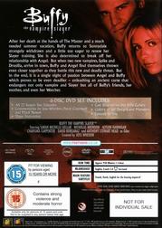 Buffy the Vampire Slayer: Season 2: Disc 6