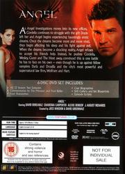 Angel: Season 2: Disc 2