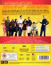 Glee: Season 1: Disc 1
