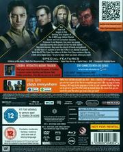 X-Men: First Class X-Men: First Class