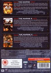 The Marine 1 - 3 The Marine 1 - 3