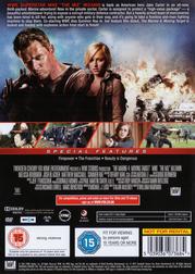 The Marine 4: Moving Target The Marine 4: Moving Target