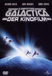 Battlestar Galactica: The Movie Battlestar Galactica: The Movie