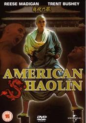 American Shaolin