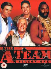 The A-Team: Season 1 The A-Team: Season 1