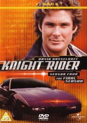 Knight Rider: Season 4