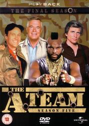 The A-Team: Season 5
