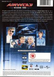 Airwolf: Season 2 Airwolf: Season 2