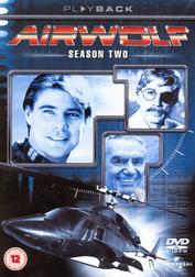 Airwolf: Season 2 Airwolf: Season 2
