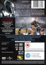 Battlestar Galactica: The Plan Battlestar Galactica: The Plan