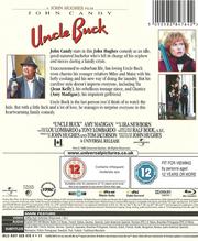 Uncle Buck