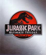 Jurassic Park 1 - 3