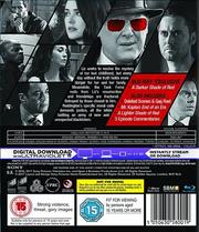 The Blacklist: Season 4 The Blacklist: Season 4