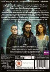 Being Human: Season 2: Disc 2