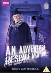 An Adventure in Space and Time