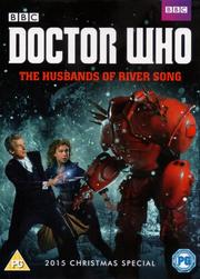 Doctor Who: The Husbands of River Song