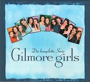 Gilmore Girls: The Complete Series