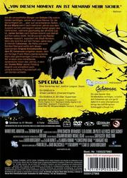 Batman: Year One Batman: Year One