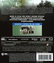 Band of Brothers: Disc 4