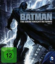 Batman: The Dark Knight Returns: Part 1