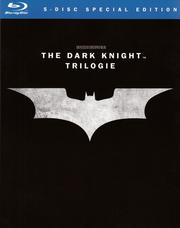 The Dark Knight Trilogy