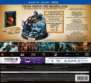 The Hobbit: The Desolation of Smaug: Extended Edition The Hobbit: The Desolation of Smaug: Extended Edition