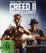 Creed II: Rocky's Legacy