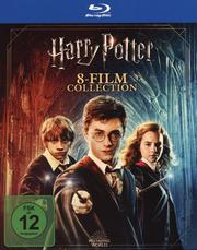 Harry Potter 1 - 7