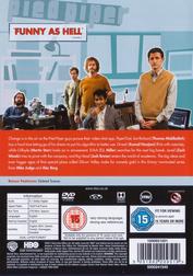 Silicon Valley: Season 4 Silicon Valley: Season 4
