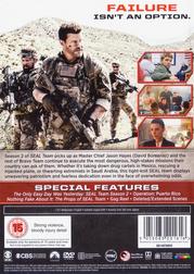 SEAL Team: Season 2: Disc 2