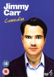 Jimmy Carr: Comedian