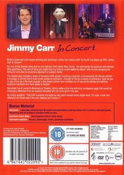 Jimmy Carr: In Concert