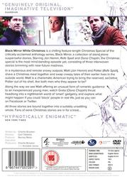 Black Mirror: White Christmas