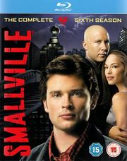 Smallville: Season 6