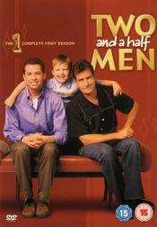 Two and a Half Men: Season 1