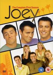 Joey: Season 1
