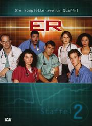 ER: Season 2