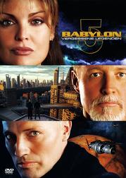 Babylon 5: The Lost Tales Babylon 5: The Lost Tales
