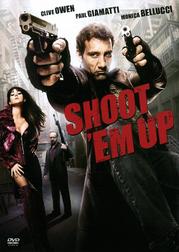 Shoot 'Em Up Shoot 'Em Up
